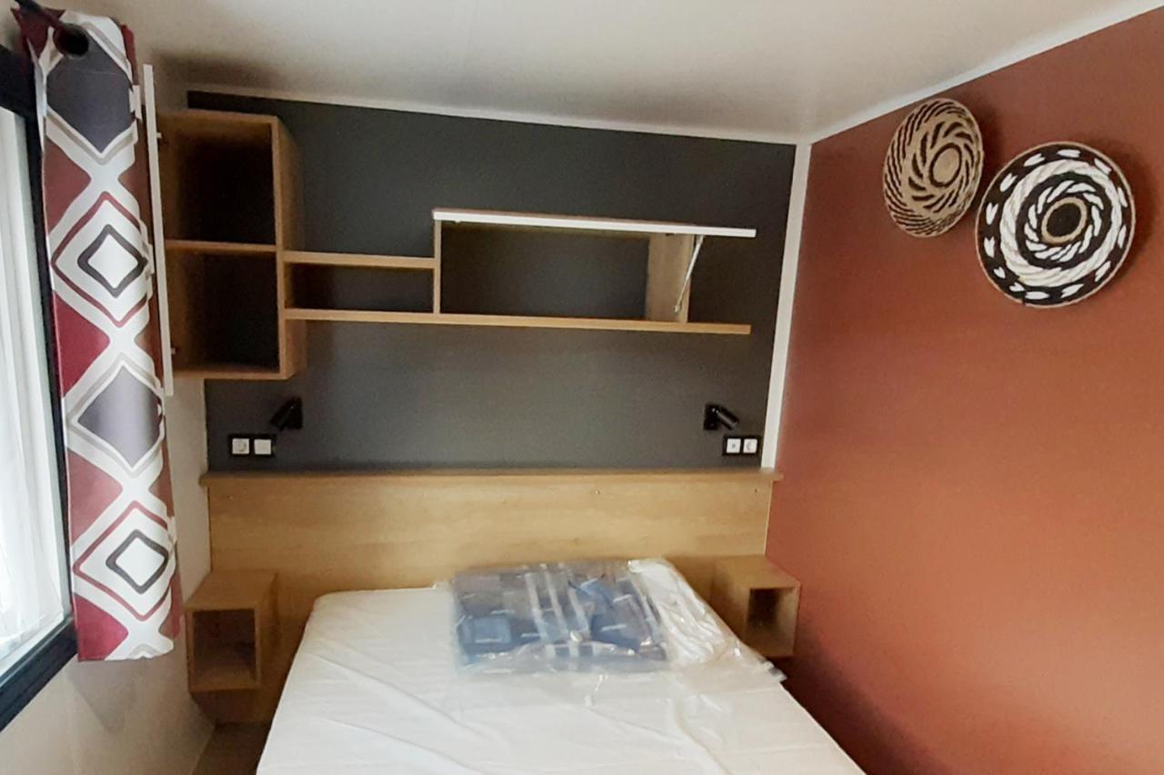 Mh 127 Bois Dormant 3Ch Climatise Otel Saint-Jean-de-Monts Dış mekan fotoğraf