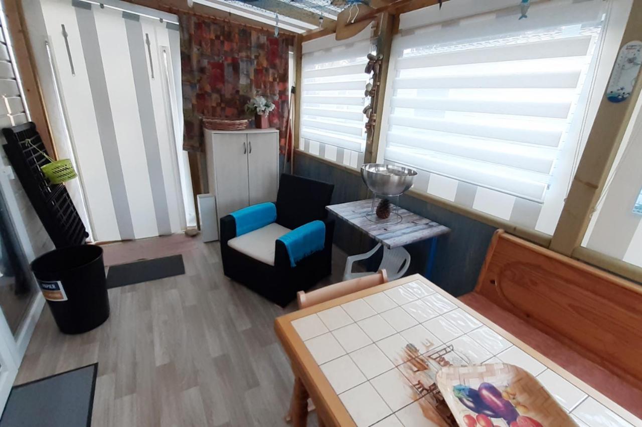 Mh 127 Bois Dormant 3Ch Climatise Otel Saint-Jean-de-Monts Dış mekan fotoğraf